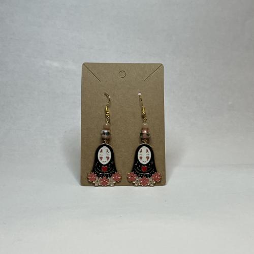 Spirit Earrings - $10