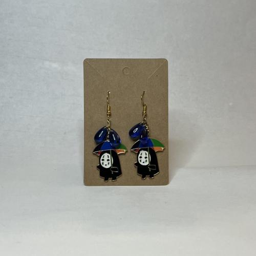 Earrings - $10