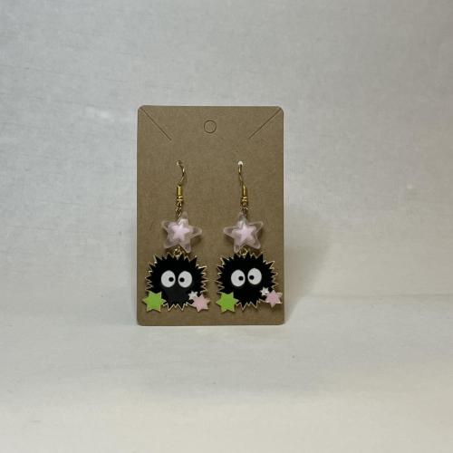 Earrings - $10