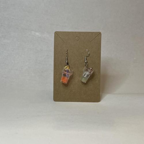 IT'S PEOPLE! Earrings - $10